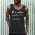 Swimming Heartbeat Swimmers Swimming Sports Men Tank Top Swimming Heartbeat Swimmers Swimming Sports Men Tank Top