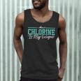 Swimming Humor Swimmer Chlorine Joke Swim Men Tank Top Swimming Humor Swimmer Chlorine Joke Swim Men Tank Top