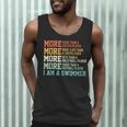 Swimming Saying Swim Swimmer Men Tank Top Swimming Saying Swim Swimmer Men Tank Top