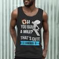 Swimming Saying For Swimmers Men Tank Top