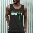 Swimming Senior Night Swim Senior 2026 Graduation 33 Men Tank Top Swimming Senior Night Swim Senior 2026 Graduation 33 Men Tank Top