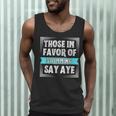Swimming Swim Swimmer Men Tank Top