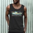 Swimming Swim Team Gear For a Swimmer Quote Saying Men Tank Top