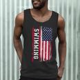 Swimming And Swimmers Men Tank Top Swimming And Swimmers Men Tank Top