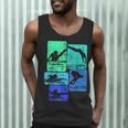 Swimming Swimmers Men Tank Top Swimming Swimmers Men Tank Top