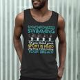 Synchronized Swimming Shirt Synchro Swimmer Artistic Men Tank Top Synchronized Swimming Shirt Synchro Swimmer Artistic Men Tank Top