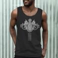 Thai Sak Yant Tattoo Muay Thai Art Men Tank Top Thai Sak Yant Tattoo Muay Thai Art Men Tank Top