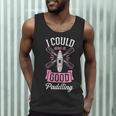 I Could Use A Good Paddling River Lake Canoe Kayak Men Tank Top I Could Use A Good Paddling River Lake Canoe Kayak Men Tank Top