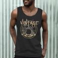 Vintage Drum Kit Men Tank Top Vintage Drum Kit Men Tank Top