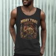 Vintage Muay Thai Flag Thailand Thai Boxing Fighter Men Tank Top Vintage Muay Thai Flag Thailand Thai Boxing Fighter Men Tank Top