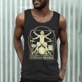 Vitruvian Drummer Drum Kit Music Lover Musician Men Men Tank Top Vitruvian Drummer Drum Kit Music Lover Musician Men Men Tank Top
