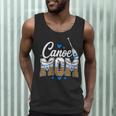 Women's Canoe Mom Leopard Print Paddle River Lake Sport Mother Men Tank Top
