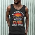 Women's Everything You Canoe I Canoe Better Men Tank Top Women's Everything You Canoe I Canoe Better Men Tank Top