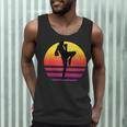 Women's Thai Boxer Thai Boxing Muay Thai Men Tank Top