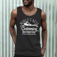 World's Best Swimming Instructor Teacher Coach Swim Men Women Kids Men Tank Top
