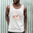 Anything You Canoe I Canoe Better Kayak Canoeing Boat Lovers Men Tank Top