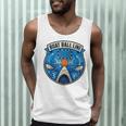 Boat Ball LINE Kayak Polo Canoe Team Raglan Baseball Tee Men Tank Top
