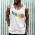 Canoe Canoeing Retro Vintage Men Tank Top Canoe Canoeing Retro Vintage Men Tank Top