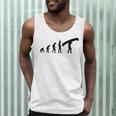 Canoe Evolution Canoeing Shirt T-Shirt Men Tank Top Canoe Evolution Canoeing Shirt T-Shirt Men Tank Top
