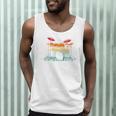 Drum Kit Musical Retro Instrument Musician Raglan Baseball Tee Men Tank Top Drum Kit Musical Retro Instrument Musician Raglan Baseball Tee Men Tank Top