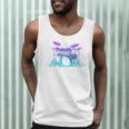 Drum Kit Set Drummer Raglan Baseball Tee Men Tank Top Drum Kit Set Drummer Raglan Baseball Tee Men Tank Top