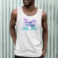 Drum Kit Set Drummer Zip Men Tank Top Drum Kit Set Drummer Zip Men Tank Top