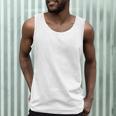 Drum Kit Sketch Men Tank Top
