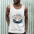 Drumset Drum Kit Music Drummer Drumming Men Tank Top Drumset Drum Kit Music Drummer Drumming Men Tank Top