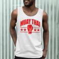 Muay Thai For Men Women Kids Mixed Martial Arts Raglan Baseball Tee Men Tank Top Muay Thai For Men Women Kids Mixed Martial Arts Raglan Baseball Tee Men Tank Top
