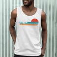 Paddling Canoe Retro Vintage For Canoeists And Paddle Men Tank Top Paddling Canoe Retro Vintage For Canoeists And Paddle Men Tank Top