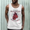 Put Your Gloves On And Fight Muay Thai Kickboxer Fan Boxing Men Tank Top