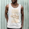 Sticky Hands Steady Mind Muay Thai Boxing Men Tank Top Sticky Hands Steady Mind Muay Thai Boxing Men Tank Top