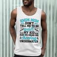 Swim Mom Swimming Mama Of A Swimmer Mom Swim Mother Men Tank Top Swim Mom Swimming Mama Of A Swimmer Mom Swim Mother Men Tank Top