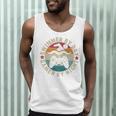 Swimmer By Day Gamer By Night Swimming Swim Gaming Men Tank Top