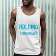 Swimming Swimmer Raglan Baseball Tee Men Tank Top Swimming Swimmer Raglan Baseball Tee Men Tank Top