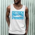 Swimming Swimmer Swim Men Tank Top