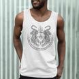 Twin Tiger Muay Thai Shorts Thailand Martial Arts Boxing Men Tank Top Twin Tiger Muay Thai Shorts Thailand Martial Arts Boxing Men Tank Top