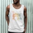 Vintage Drummer Drum Kit Men Tank Top Vintage Drummer Drum Kit Men Tank Top