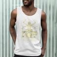 Vitruvian Drummer Drum Kit Music Lover Musician Men Raglan Baseball Tee Men Tank Top Vitruvian Drummer Drum Kit Music Lover Musician Men Raglan Baseball Tee Men Tank Top
