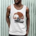 Women's Kayaking Sloth Kayak Kayaker Canoe Paddling Men Tank Top Women's Kayaking Sloth Kayak Kayaker Canoe Paddling Men Tank Top