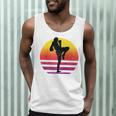 Women's Thai Boxer Thai Boxing Muay Thai Raglan Baseball Tee Men Tank Top Women's Thai Boxer Thai Boxing Muay Thai Raglan Baseball Tee Men Tank Top