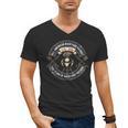 BBQ Dad 250 Years Backyard Freedom 1776 USA Patriot July 4th Men's V-Neck T-Shirt, trending gift