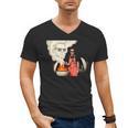 BBQ Dad Grilling Humor Men Backyard Men's V-Neck T-Shirt, trending gift BBQ Dad Grilling Humor Men Backyard Men's V-Neck T-Shirt, trending gift