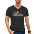 Canoe Canoeing Vintage Canoe Men's V-Neck T-Shirt, trending gift