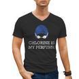 Chlorine Is My Perfume Shirt Swim Swimming Men's V-Neck T-Shirt, trending gift Chlorine Is My Perfume Shirt Swim Swimming Men's V-Neck T-Shirt, trending gift