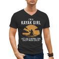 Cool Kayak For Women Girls Kayaker Canoe Kayaking Paddle Oar Men's V-Neck T-Shirt, trending gift Cool Kayak For Women Girls Kayaker Canoe Kayaking Paddle Oar Men's V-Neck T-Shirt, trending gift