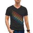 Drummer Drum Kit Vintage Retro Drummer Men's V-Neck T-Shirt, trending gift Drummer Drum Kit Vintage Retro Drummer Men's V-Neck T-Shirt, trending gift