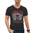 Drummer Rock Drummer Drum Kit Men's V-Neck T-Shirt, trending gift Drummer Rock Drummer Drum Kit Men's V-Neck T-Shirt, trending gift