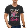 Girls Boys Kids Drummer Drum Kit Men's V-Neck T-Shirt, trending gift Girls Boys Kids Drummer Drum Kit Men's V-Neck T-Shirt, trending gift