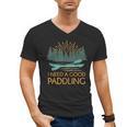 Kayaking Outdoor Water Sports Canoeing Paddle Kayak Men's V-Neck T-Shirt, trending gift Kayaking Outdoor Water Sports Canoeing Paddle Kayak Men's V-Neck T-Shirt, trending gift